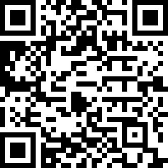 QR kód k platbě na účet pro obnovu kalvárie